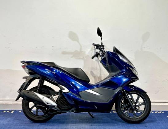 HONDA PCX 